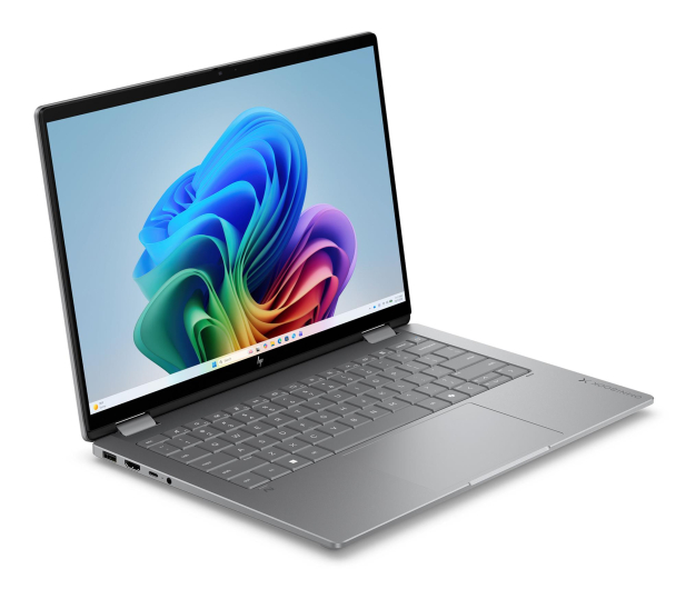 HP Omnibook X FLIP 14 Ultra 9-386H/32GB/1TB/Win11 Touch OLED - 1519946 - zdjęcie 2